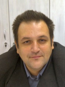 Prof. PhD. Antonio SANDU - Stefan cel Mare University of Suceava, Romania_LUMEN_NASHS2015