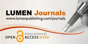LUMEN Open Access Journals 